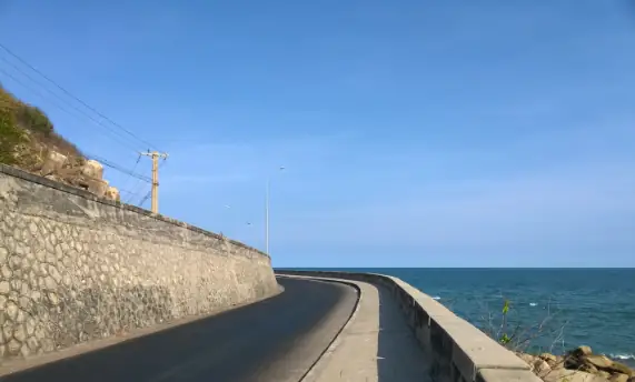 Cung Đường Ven Biển Vũng Tàu: Lộ Trình Khám Phá Hoàn Hảo