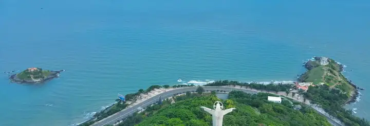 Cung Đường Ven Biển Vũng Tàu: Lộ Trình Khám Phá Hoàn Hảo