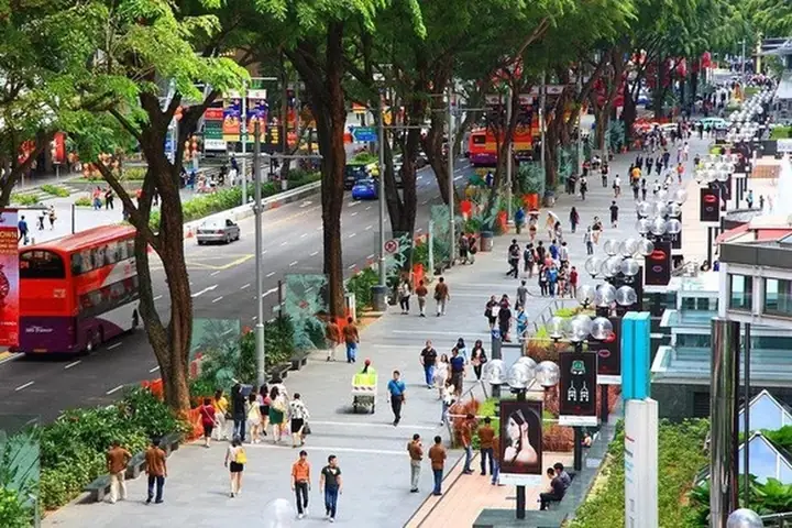 Cuộc Sống Của Người Dân Singapore: Tổng Quan Văn Hóa Và Lối Sống Đặc Trưng Cuộc Sống Của Người Dân Singapore: Tổng Quan Văn Hóa Và Lối Sống Đặc Trưng