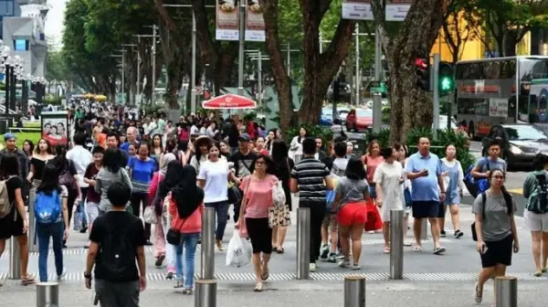 Cuộc Sống Của Người Dân Singapore: Tổng Quan Văn Hóa Và Lối Sống Đặc Trưng Cuộc Sống Của Người Dân Singapore: Tổng Quan Văn Hóa Và Lối Sống Đặc Trưng