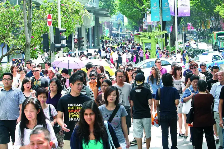 Cuộc Sống Của Người Dân Singapore: Tổng Quan Văn Hóa Và Lối Sống Đặc Trưng Cuộc Sống Của Người Dân Singapore: Tổng Quan Văn Hóa Và Lối Sống Đặc Trưng