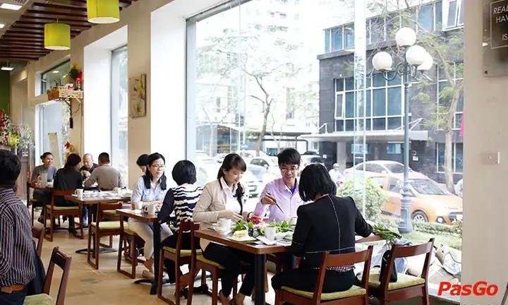 Khám Phá Cuốn N Roll Hoàng Đạo Thúy: Địa Chỉ, Menu & Trải Nghiệm