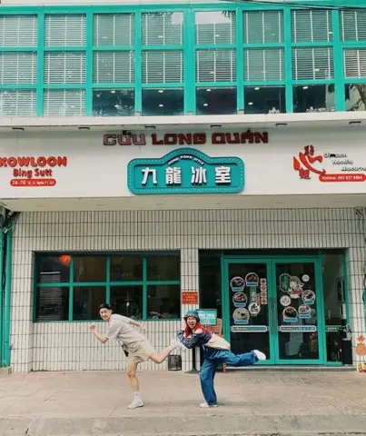 Cửu Long Bingsutt: Khám Phá Ẩm Thực Hong Kong Hấp Dẫn Cửu Long Bingsutt: Khám Phá Ẩm Thực Hong Kong Hấp Dẫn