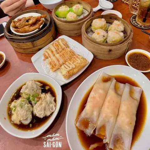 Cửu Long Bingsutt: Khám Phá Ẩm Thực Hong Kong Hấp Dẫn Cửu Long Bingsutt: Khám Phá Ẩm Thực Hong Kong Hấp Dẫn