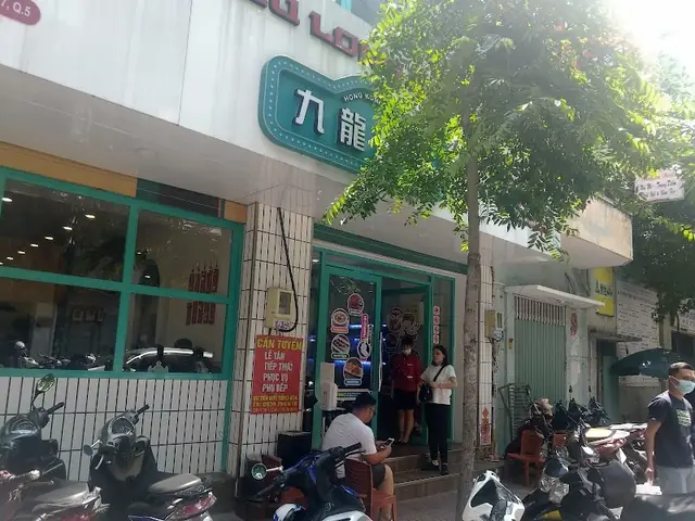 Cửu Long Bingsutt: Khám Phá Ẩm Thực Hong Kong Hấp Dẫn Cửu Long Bingsutt: Khám Phá Ẩm Thực Hong Kong Hấp Dẫn