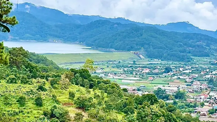 Thị Trấn Cổ D'ran: Vẻ Đẹp Và Dấu Ấn Lịch Sử