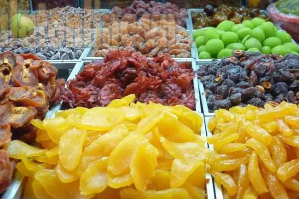 Cẩm Nang Chợ Đêm Đà Lạt: Khám Phá Thiên Đường Ẩm Thực Đường Phố Cẩm Nang Chợ Đêm Đà Lạt: Khám Phá Thiên Đường Ẩm Thực Đường Phố