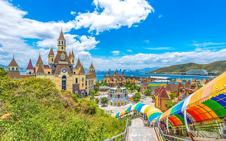 Đà Lạt Có Sân Bay Không? Cẩm Nang Đi Máy Bay Chi Tiết Từ A-z