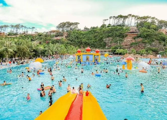 Khám Phá Đà Lạt Thu Nhỏ Hải Phòng: Hòn Đảo Dấu & Đồ Sơn