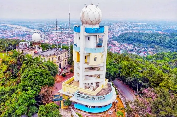 Khám Phá Đà Lạt Thu Nhỏ Hải Phòng: Hòn Đảo Dấu & Đồ Sơn
