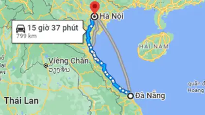 Khoảng Cách Đà Nẵng Hà Nội: Thông Tin Chi Tiết Và Hướng Dẫn Di Chuyển Khoảng Cách Đà Nẵng Hà Nội: Thông Tin Chi Tiết Và Hướng Dẫn Di Chuyển