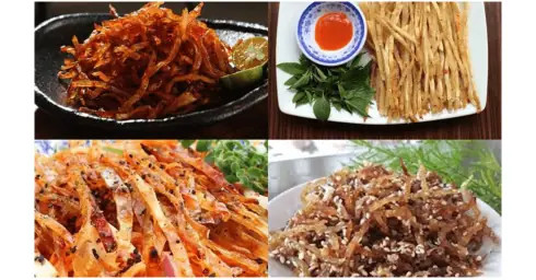 Đà Nẵng Có Đặc Sản Gì Làm Quà? Top 7 Món Quà Ngon, Dễ Mua