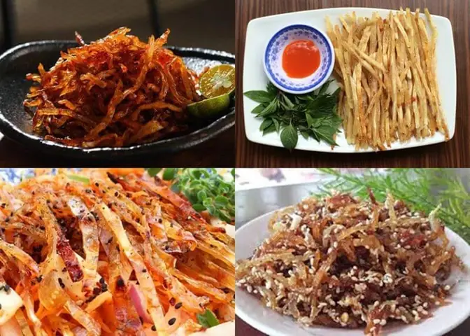 Đà Nẵng Có Đặc Sản Gì Làm Quà? Top 7 Món Quà Ngon, Dễ Mua