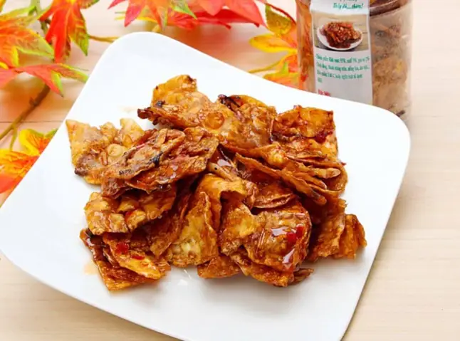 Đà Nẵng Có Đặc Sản Gì Làm Quà? Top 7 Món Quà Ngon, Dễ Mua