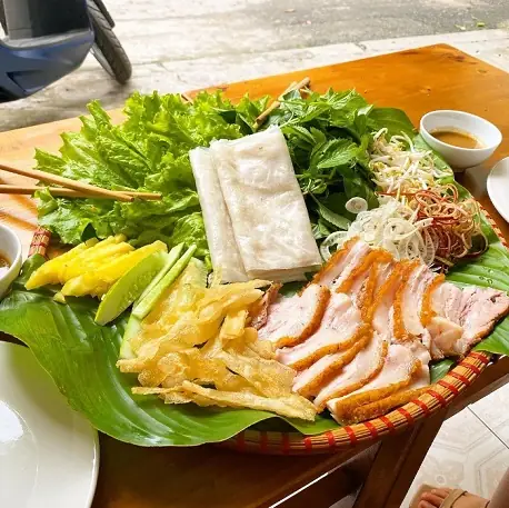 Khám Phá 15 Món Ngon Đà Nẵng Không Thể Bỏ Lỡ