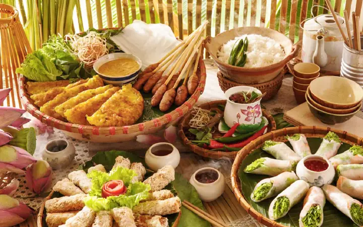 Khám Phá 15 Món Ngon Đà Nẵng Không Thể Bỏ Lỡ