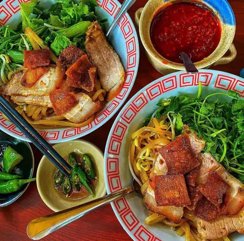Khám Phá 15 Món Ngon Đà Nẵng Không Thể Bỏ Lỡ