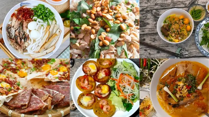 Khám Phá 15 Món Ngon Đà Nẵng Không Thể Bỏ Lỡ