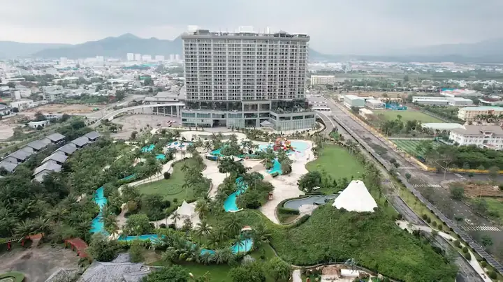 Khám Phá Da Nang Mikazuki Japanese Resorts & Spa: Trải Nghiệm Sang Trọng Khám Phá Da Nang Mikazuki Japanese Resorts & Spa: Trải Nghiệm Sang Trọng
