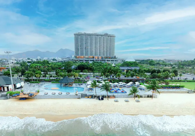 Khám Phá Da Nang Mikazuki Japanese Resorts & Spa: Trải Nghiệm Sang Trọng Khám Phá Da Nang Mikazuki Japanese Resorts & Spa: Trải Nghiệm Sang Trọng