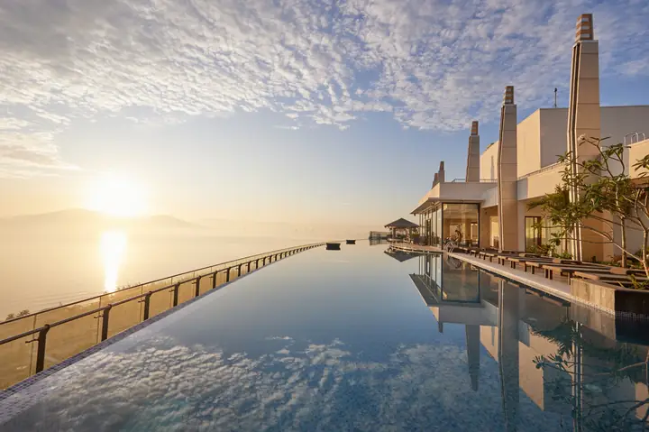 Khám Phá Da Nang Mikazuki Japanese Resorts & Spa: Trải Nghiệm Sang Trọng Khám Phá Da Nang Mikazuki Japanese Resorts & Spa: Trải Nghiệm Sang Trọng