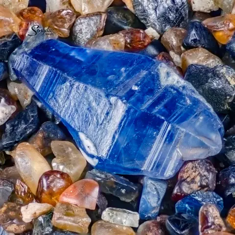 Chợ Đá Quý Lục Yên: Điểm Du Lịch Độc Đáo Chợ Đá Quý Lục Yên: Điểm Du Lịch Độc Đáo