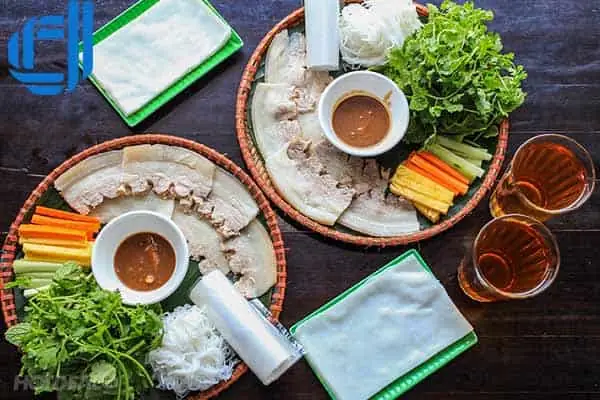 Đặc Sản Ẩm Thực Đà Nẵng: Cẩm Nang Thưởng Thức Toàn Diện