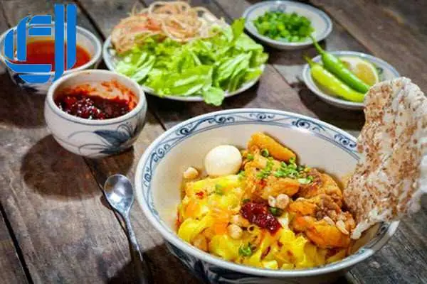 Đặc Sản Ẩm Thực Đà Nẵng: Cẩm Nang Thưởng Thức Toàn Diện
