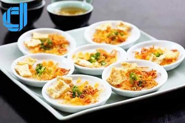 Đặc Sản Ẩm Thực Đà Nẵng: Cẩm Nang Thưởng Thức Toàn Diện