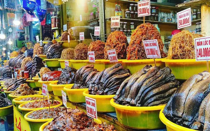 Đặc Sản An Giang: Cẩm Nang Ẩm Thực Đậm Chất Miền Tây
