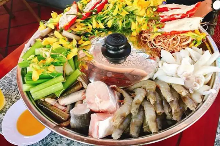 Đặc Sản An Giang: Cẩm Nang Ẩm Thực Đậm Chất Miền Tây