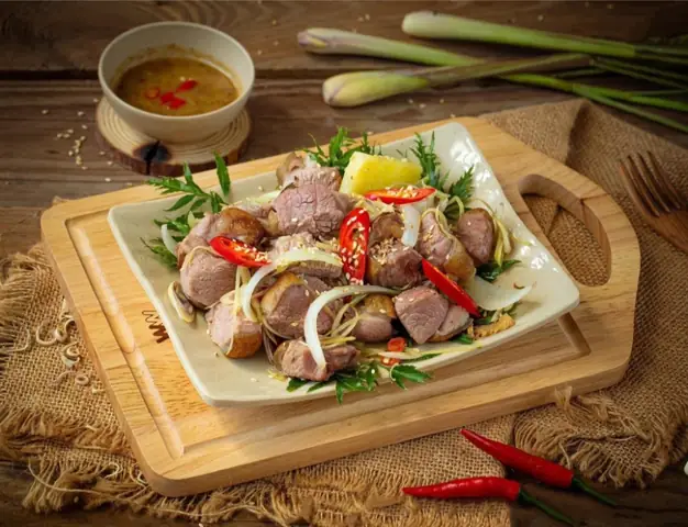 Đặc Sản Anh Em Ninh Bình: Hướng Dẫn Khám Phá Hương Vị Miền Bắc Đặc Sản Anh Em Ninh Bình: Hướng Dẫn Khám Phá Hương Vị Miền Bắc