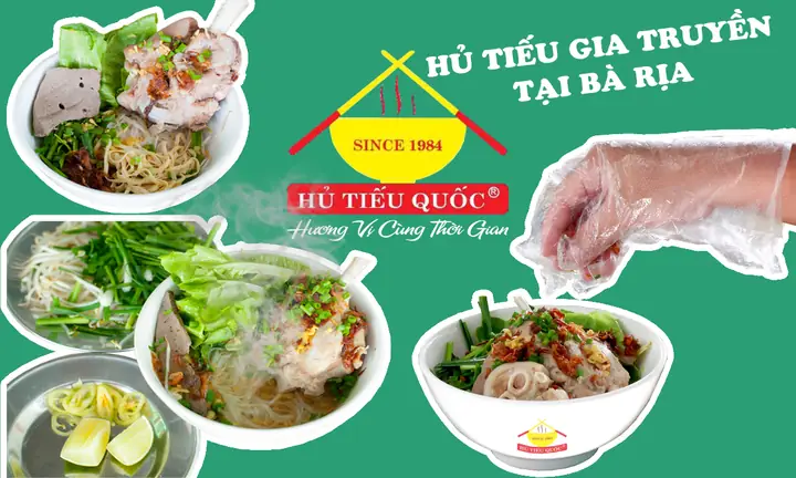 Đặc Sản Bà Rịa Vũng Tàu: Cẩm Nang Thưởng Thức 10 Món Ăn Nổi Tiếng