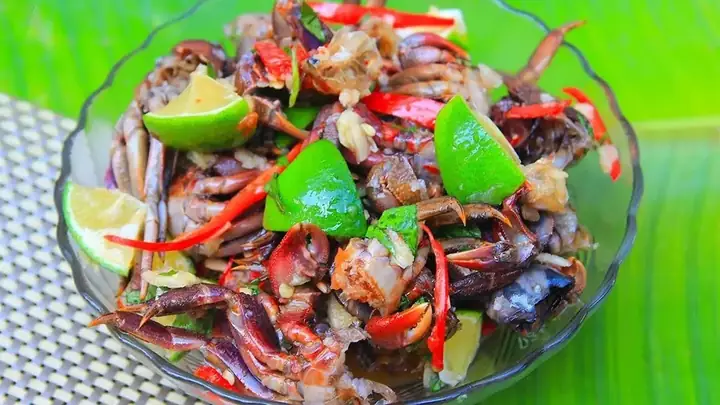 Khám Phá 15 Đặc Sản Bạc Liêu Ngon Nhất Cho Du Khách