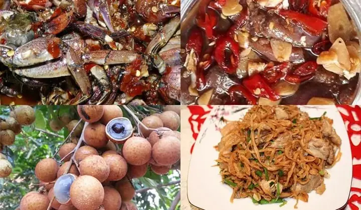 Khám Phá 15 Đặc Sản Bạc Liêu Ngon Nhất Cho Du Khách