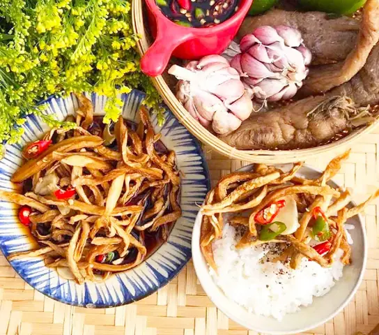 Đặc Sản Bạc Liêu Làm Quà: Hướng Dẫn Chi Tiết Về Lựa Chọn, Ý Nghĩa Và Cách Mua