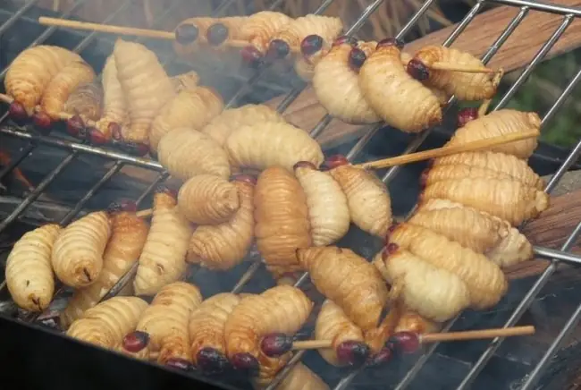 Đặc Sản Bạc Liêu Làm Quà: Hướng Dẫn Chi Tiết Về Lựa Chọn, Ý Nghĩa Và Cách Mua