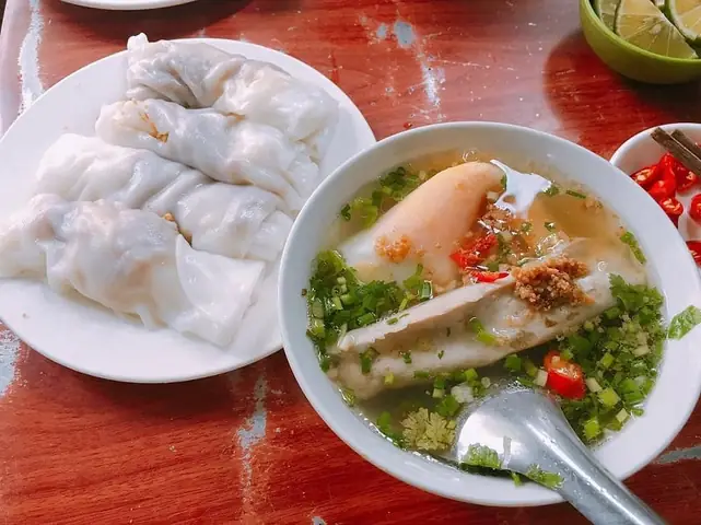 Đặc Sản Bánh Cuốn Cao Bằng – Lịch Sử, Cách Chế Biến Và Địa Danh Nổi Tiếng