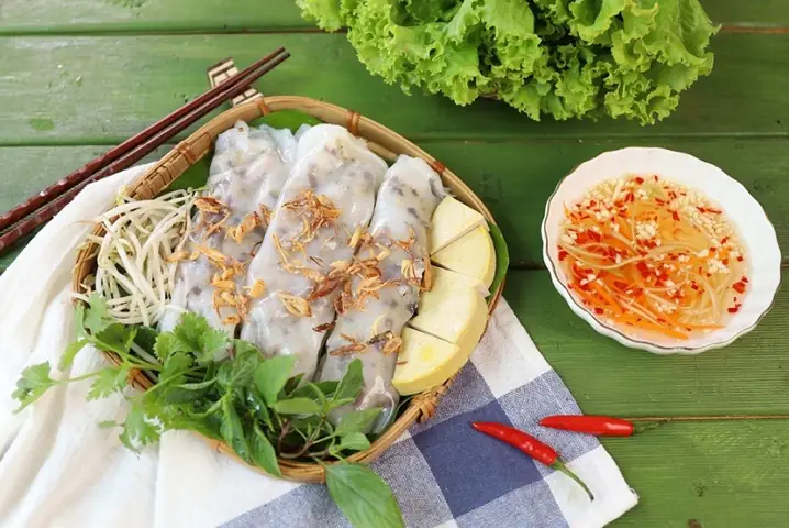 Đặc Sản Bánh Cuốn Cao Bằng – Lịch Sử, Cách Chế Biến Và Địa Danh Nổi Tiếng