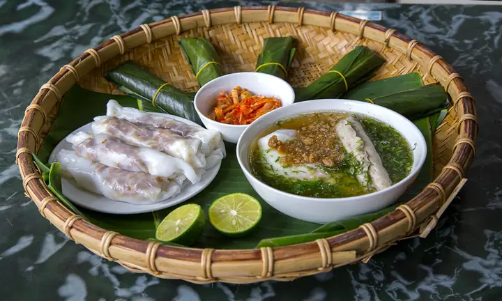 Đặc Sản Bánh Cuốn Cao Bằng – Lịch Sử, Cách Chế Biến Và Địa Danh Nổi Tiếng
