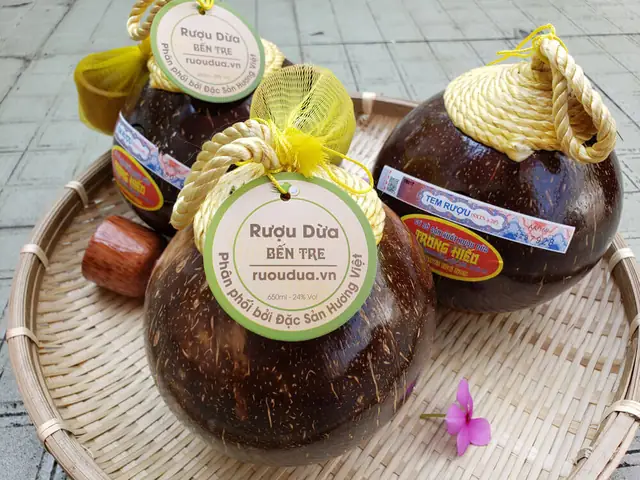 Đặc Sản Bến Tre Làm Quà: Hướng Dẫn Chọn Lựa Và Ý Nghĩa Truyền Thống