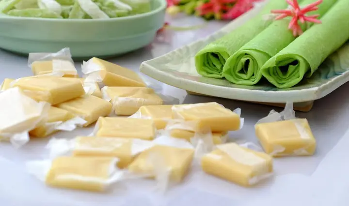 Đặc Sản Bến Tre Làm Quà: Hướng Dẫn Chọn Lựa Và Ý Nghĩa Truyền Thống