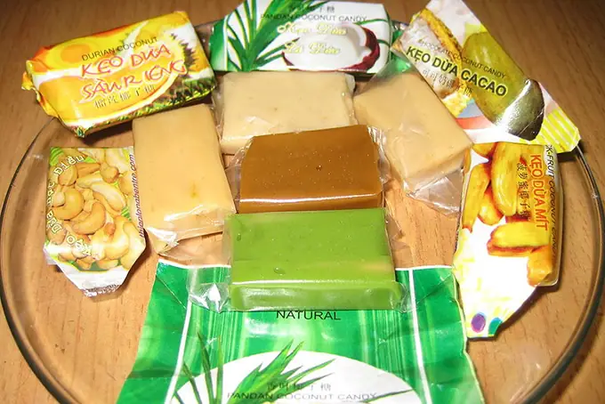 Đặc Sản Bến Tre Làm Quà: Hướng Dẫn Chọn Lựa Và Ý Nghĩa Truyền Thống