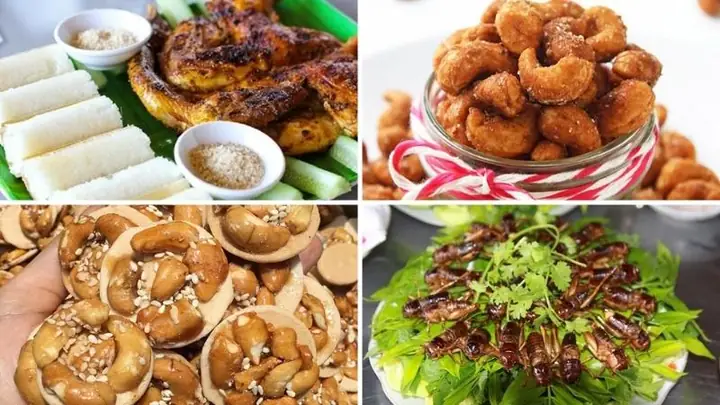 Đặc Sản Bình Phước Là Gì? Tìm Hiểu Toàn Diện Về Ẩm Thực Miền Đông Nam Bộ
