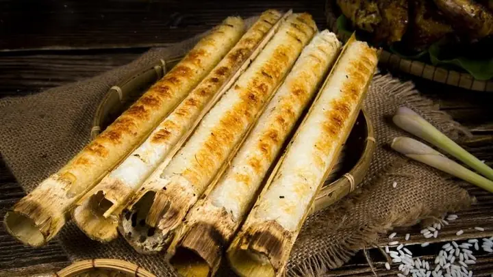 Đặc Sản Bình Phước Là Gì? Tìm Hiểu Toàn Diện Về Ẩm Thực Miền Đông Nam Bộ