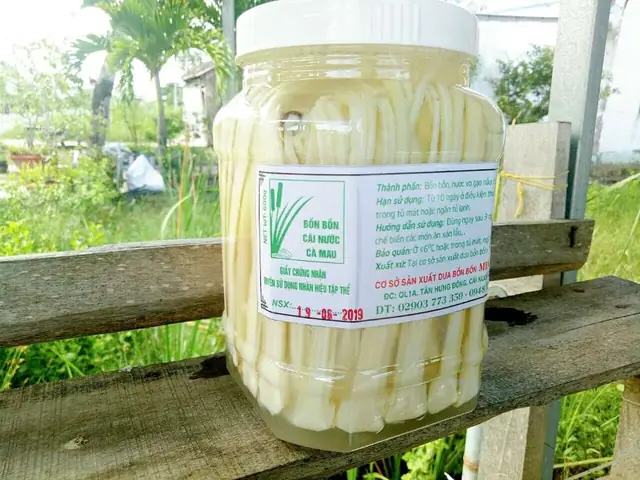 Đặc Sản Cà Mau Làm Quà: Top 9 Món Ngon, Ý Nghĩa Và Mua Ở Đâu?