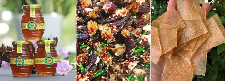 Đặc Sản Cà Mau Làm Quà: Top 9 Món Ngon, Ý Nghĩa Và Mua Ở Đâu?