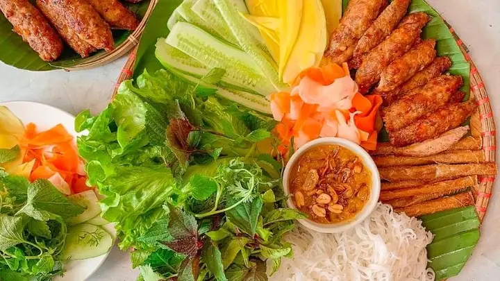 Top 30 Đặc Sản Cần Thơ Ngon Nổi Tiếng & Quà Tặng Top 30 Đặc Sản Cần Thơ Ngon Nổi Tiếng & Quà Tặng