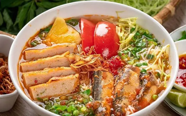 Khám Phá 15 Đặc Sản Châu Đốc Ngon Không Thể Bỏ Lỡ