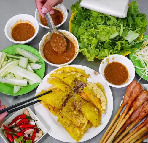 Khám Phá 15 Đặc Sản Đà Nẵng Không Thể Bỏ Lỡ Cho Du Khách
